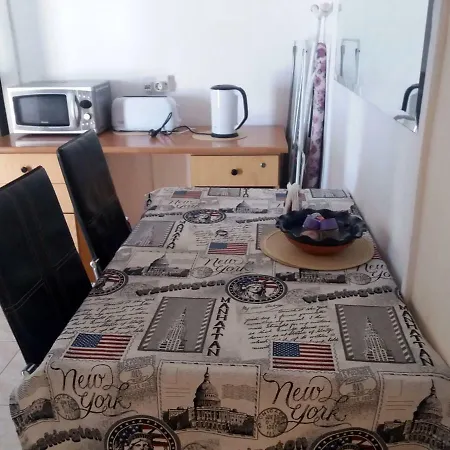 Sunrise Apartment