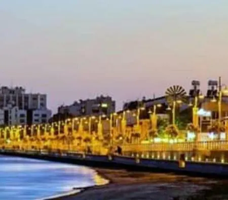Sunrise Apartment Larnaca