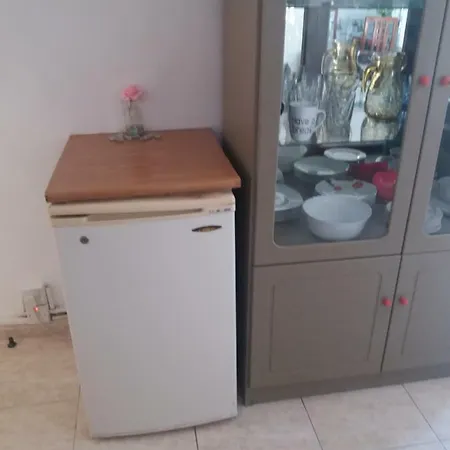 Sunrise Apartment Larnaca