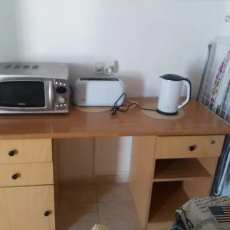 Apartment Sunrise Larnaca