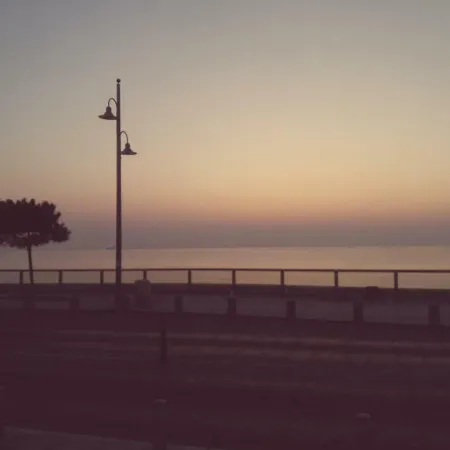 Sunrise Apartment Larnaca